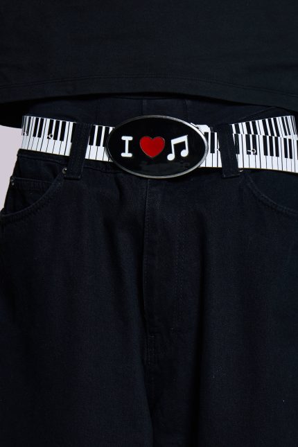 Piano Belt