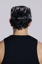 Studded Baker Hat - Image 5