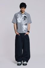 Scattered Skull Shirt - Image 2