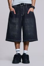 Check XL Colossus Jorts
