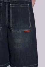 Check XL Colossus Jorts - Image 5
