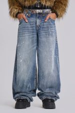 Rock Revival Axel Colossus Jeans - Image 7