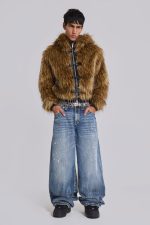 Rock Revival Axel Colossus Jeans - Image 8