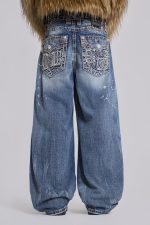 Rock Revival Axel Colossus Jeans - Image 10