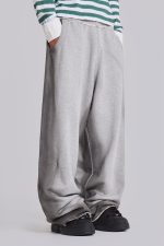 Glare Baggy Monster Joggers - Image 3