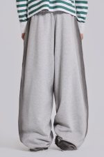 Glare Baggy Monster Joggers - Image 6