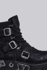 Mustang Reactor Boots - Image 5