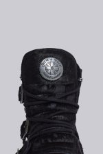 Mustang Reactor Boots - Image 8