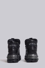 Mustang Reactor Boots - Image 9