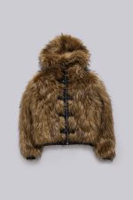 Blonde Mendoza Jacket - Image 8