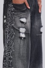 Crystalline Colossus Jeans - Image 4