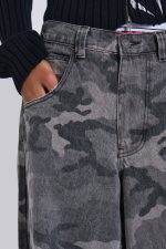 Camo Fade Colossus Jeans - Image 6
