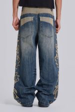 Applique Neo Colossus Jeans - Image 6
