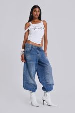 Est. Asymmetric Top - Image 2