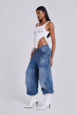 Est. Asymmetric Top - Image 5