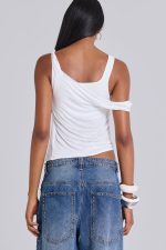 Est. Asymmetric Top - Image 3