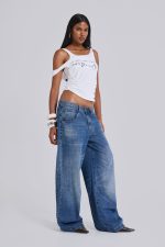 Est. Asymmetric Top - Image 6