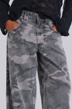 Camo Fade Colossus Jeans - Image 5