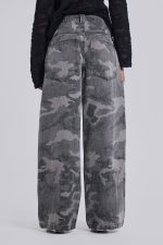 Camo Fade Colossus Jeans - Image 4