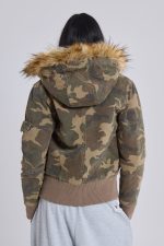 Marshal Camo Jacket - Image 5