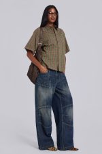 Acid Short Sleeve Shirt - Image 5