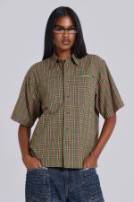 Acid Short Sleeve Shirt - Image 2