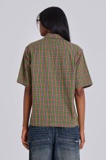 Acid Short Sleeve Shirt - Image 3