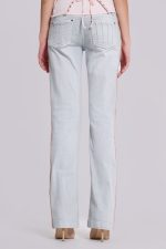 Nadia Bootcut Cooper Jeans - Image 10
