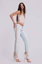 Nadia Bootcut Cooper Jeans - Image 8