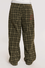 Brooklyn Cord Baggy Jeans - Image 4
