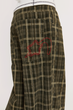 Brooklyn Cord Baggy Jeans - Image 2