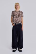 Woodland Shrunken Tee - Image 2