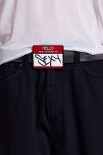 Hello My Name Is Belt - Image 3