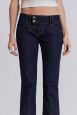 Indigo Thirteen Jeans - Image 3
