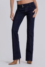 Indigo Thirteen Jeans - Image 2