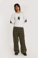 Brooklyn Cord Baggy Jeans - Image 3