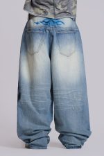 Spike Airbrush XL Colossus Jeans - Image 5