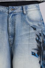 Spike Airbrush XL Colossus Jeans - Image 8