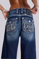 Rock Revival River Colossus Jeans - Image 4