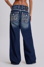 Rock Revival River Colossus Jeans - Image 3