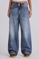 Rock Revival Axel Colossus Jeans - Image 3