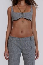 Eileen Bralette Top - Image 9