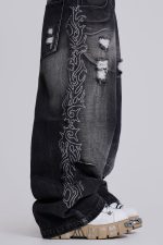 Crystalline Colossus Jeans - Image 7