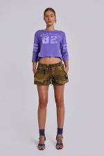 Blessed 82 Tee - Image 3