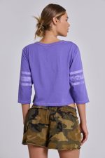 Camo Mini Jogger Shorts - Image 10