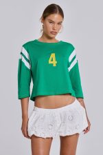 All 4 You Tee - Image 9