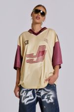 J13 Football Shirt - Image 11