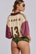 J13 Football Shirt - Image 2