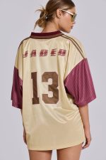 J13 Football Shirt - Image 6