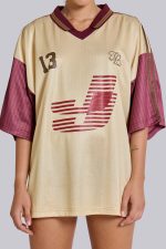 J13 Football Shirt - Image 5